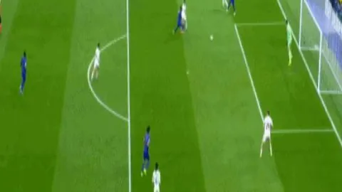 亚洲杯乒乓球八强战集锦：王曼昱与徐孝元激战正酣